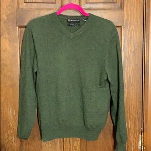 Daniel Bishop Sweater